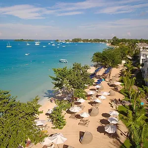 ***** Resort Azul Negril, Gourmet By Karisma Jamaika