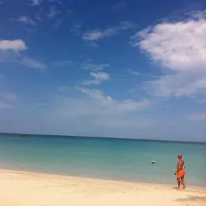 Roots Bamboo Negril